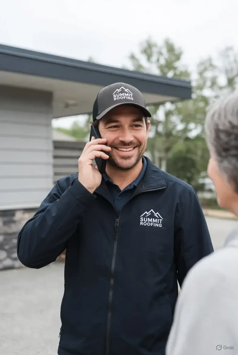 Flat Roof Leak Repair Vina, AL FAQs